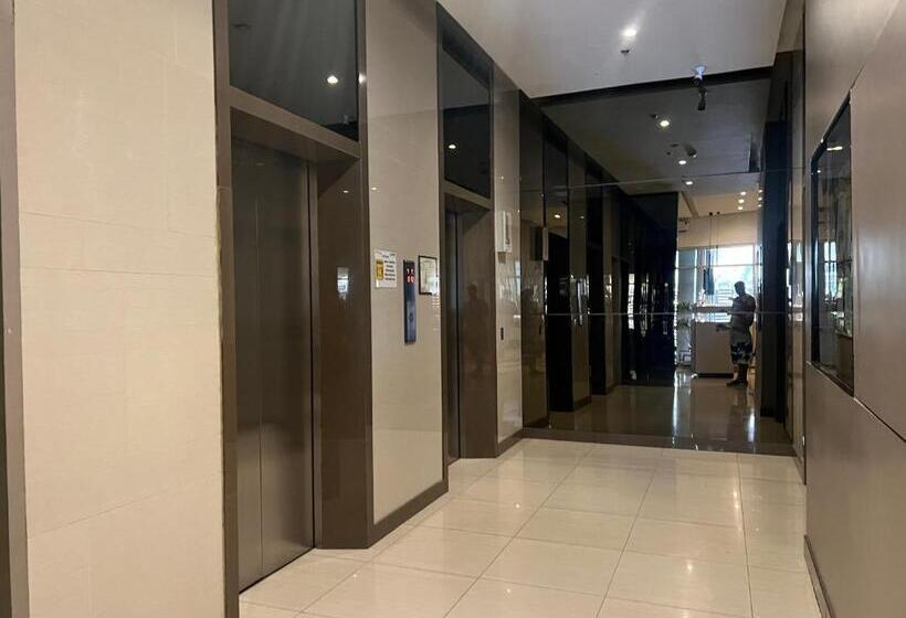 Rinann S Staycation Avida Tower 1 Condotel Davao