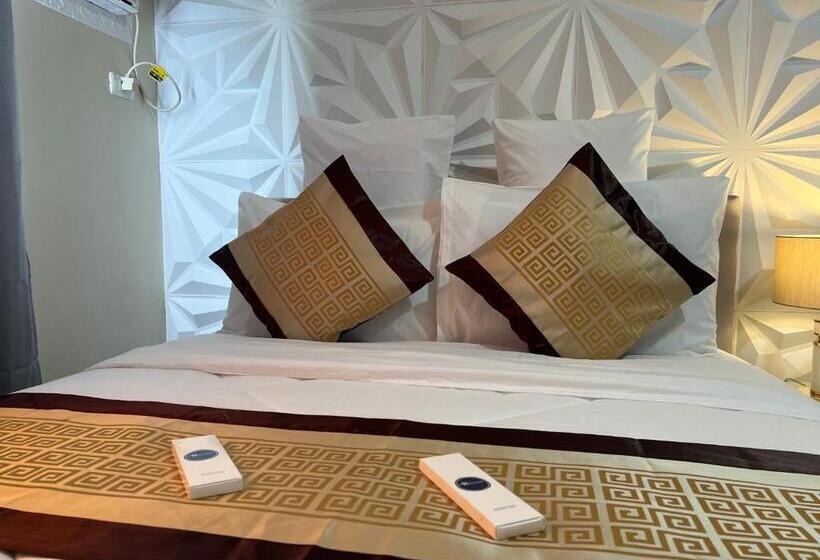 Rinann S Staycation Avida Tower 1 Condotel Davao