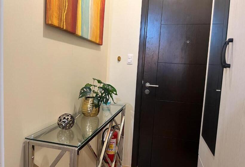 Rinann S Staycation Avida Tower 1 Condotel Davao