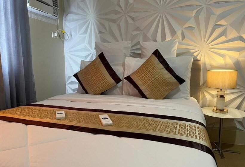 Rinann S Staycation Avida Tower 1 Condotel Davao
