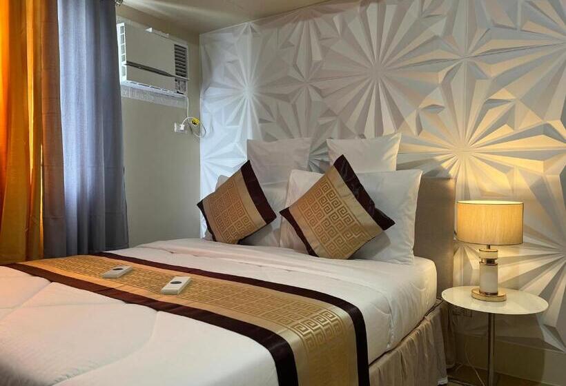 Rinann S Staycation Avida Tower 1 Condotel Davao