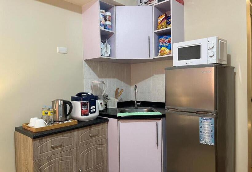 Rinann S Staycation Avida Tower 1 Condotel Davao