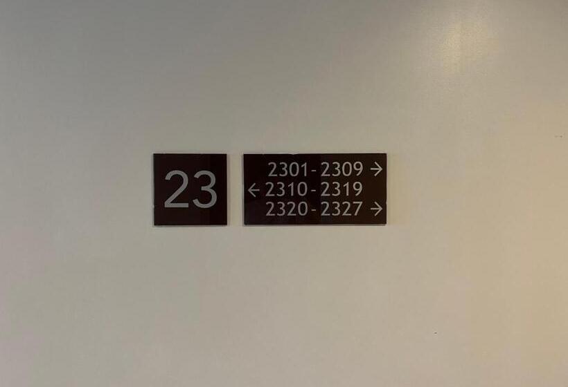 Rinann S Staycation Avida Tower 1 Condotel Davao