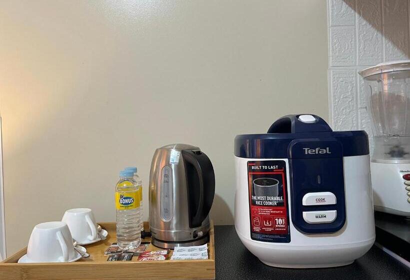 Rinann S Staycation Avida Tower 1 Condotel Davao