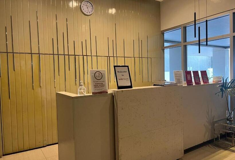 Rinann S Staycation Avida Tower 1 Condotel Davao