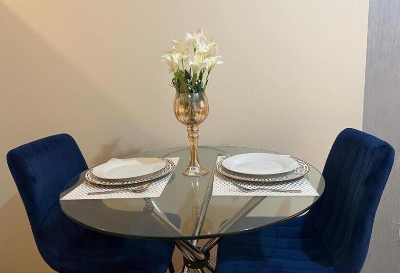 Rinann S Staycation Avida Tower 1 Condotel Davao