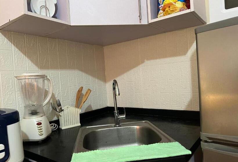 Rinann S Staycation Avida Tower 1 Condotel Davao