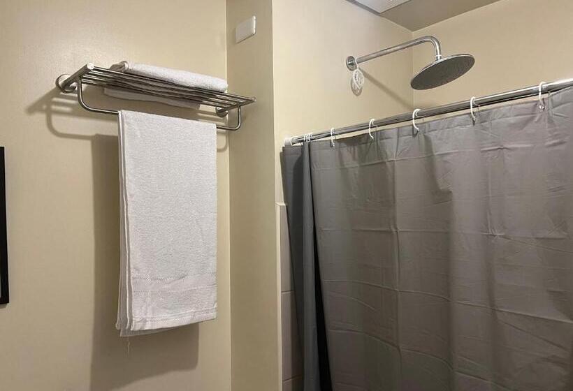 Rinann S Staycation Avida Tower 1 Condotel Davao