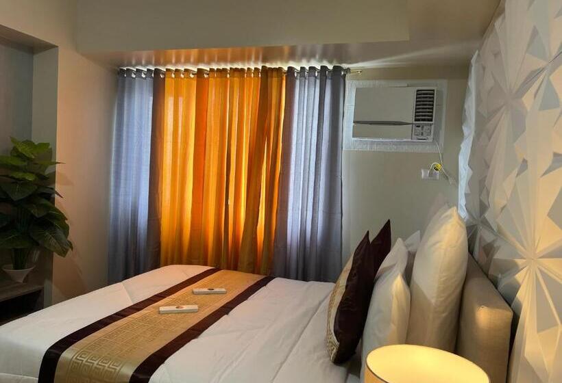 Rinann S Staycation Avida Tower 1 Condotel Davao