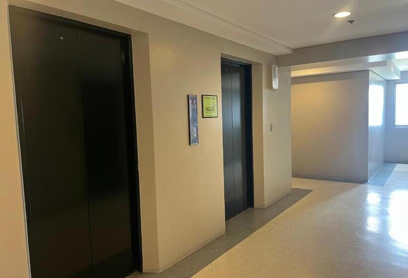 Rinann S Staycation Avida Tower 1 Condotel Davao