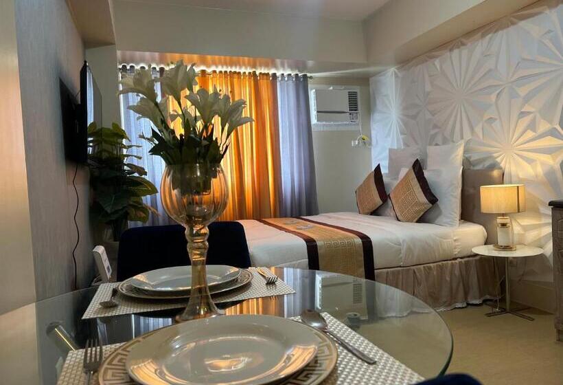Rinann S Staycation Avida Tower 1 Condotel Davao