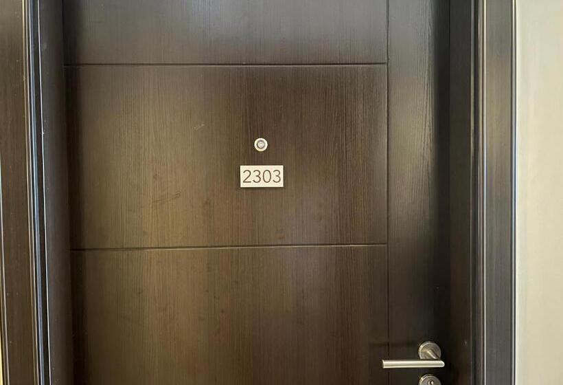 Rinann S Staycation Avida Tower 1 Condotel Davao