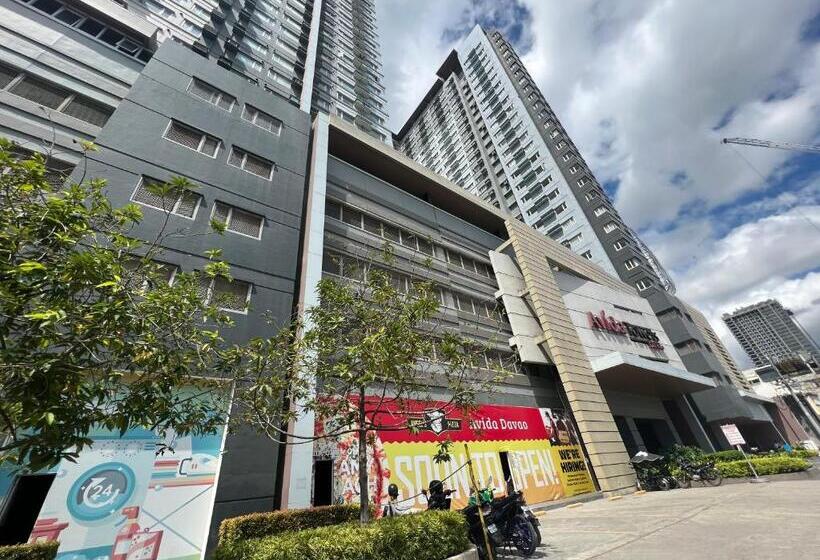 Rinann S Staycation Avida Tower 1 Condotel Davao