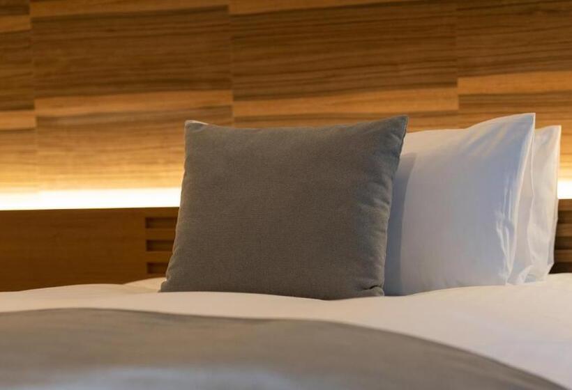 ریوکان Sengokubara Cocon