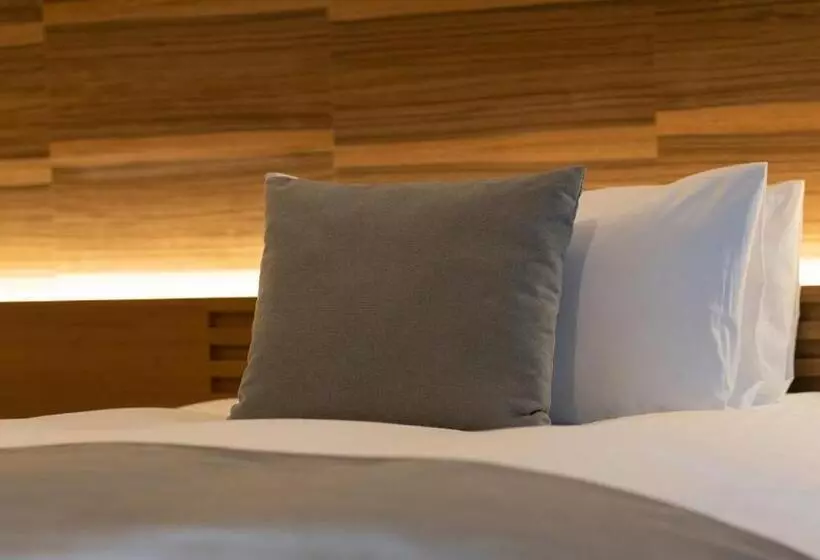 ریوکان Sengokubara Cocon