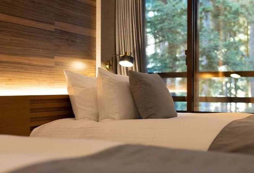 ریوکان Sengokubara Cocon