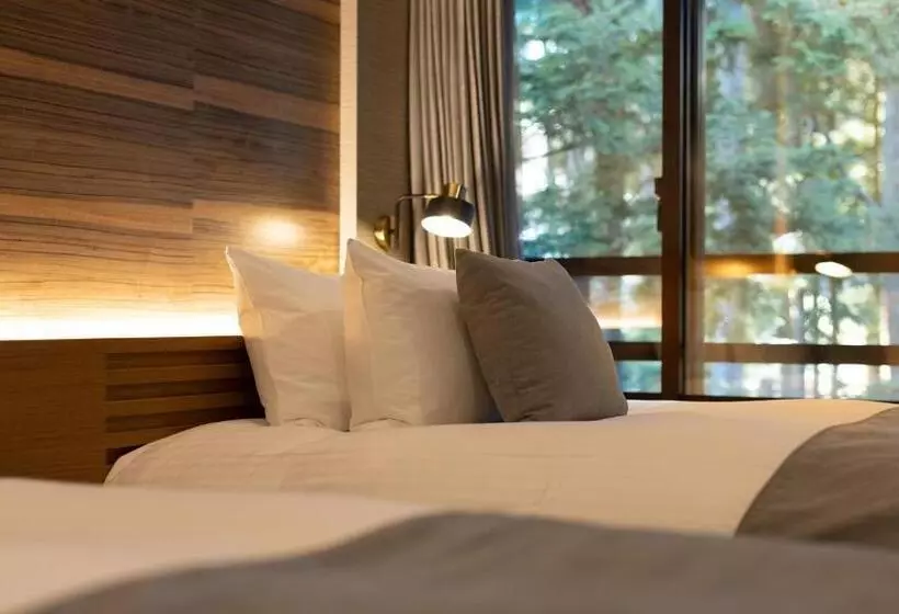 ریوکان Sengokubara Cocon