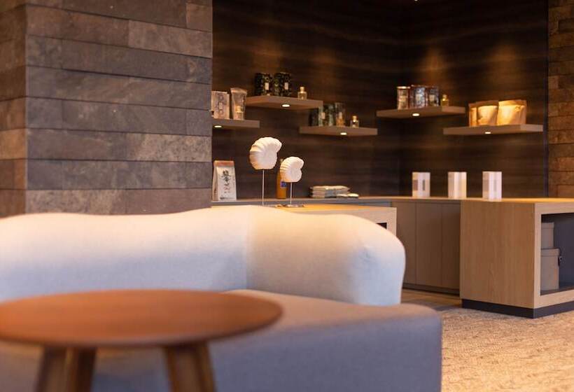 ریوکان Sengokubara Cocon