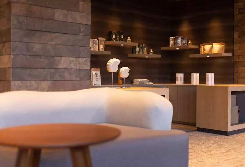 ریوکان Sengokubara Cocon