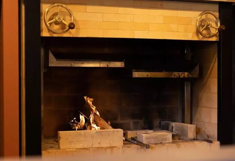 ریوکان Sengokubara Cocon