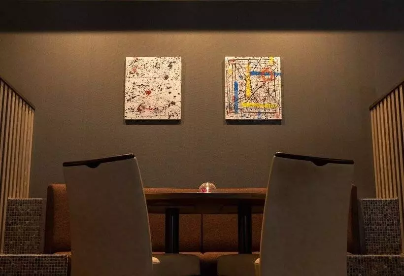 ریوکان Sengokubara Cocon