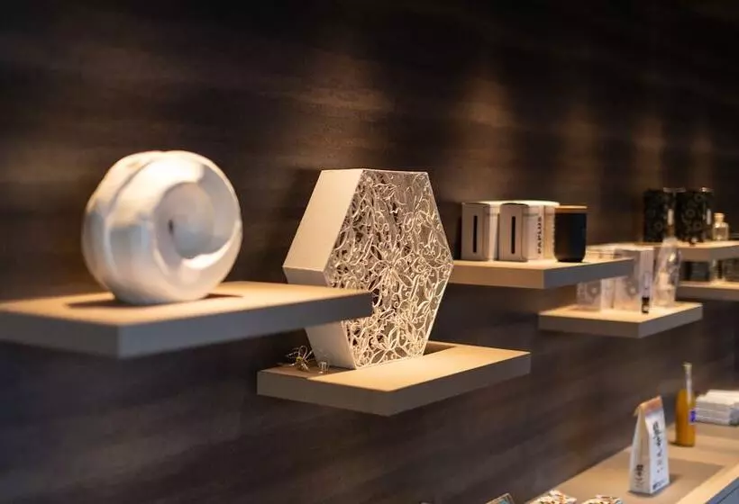 ریوکان Sengokubara Cocon