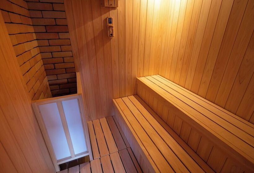 ریوکان Sengokubara Cocon