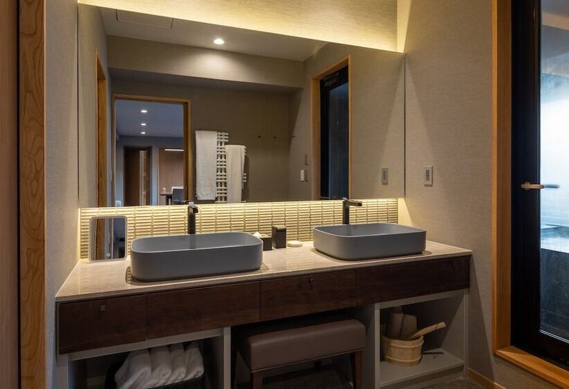 ریوکان Sengokubara Cocon