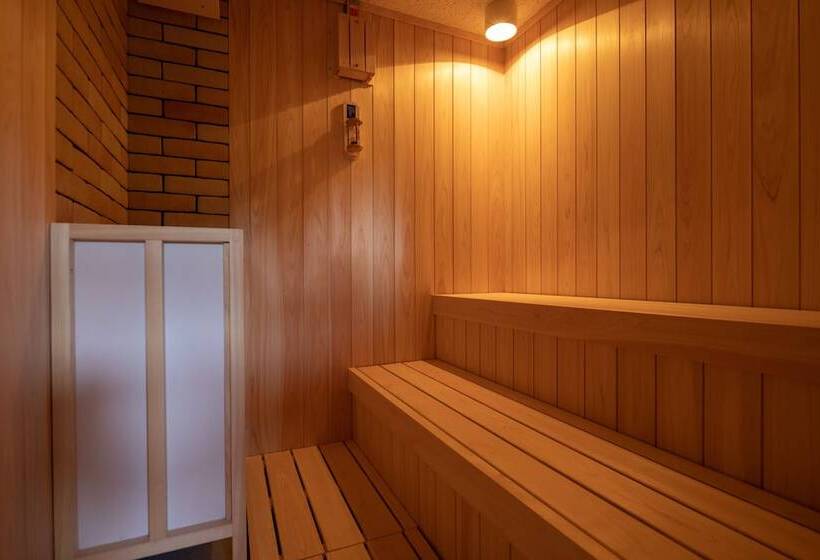 ریوکان Sengokubara Cocon