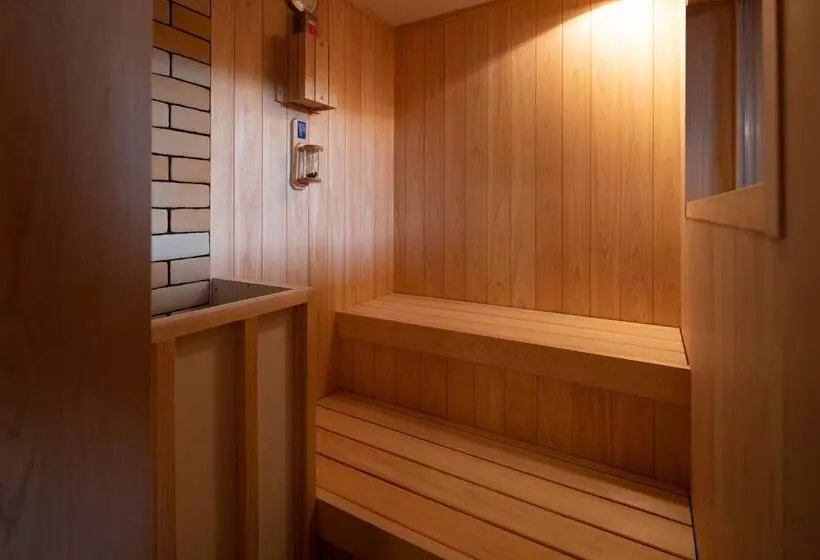 ریوکان Sengokubara Cocon