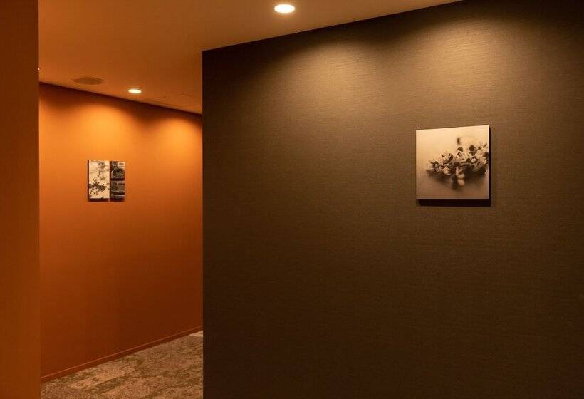 ریوکان Sengokubara Cocon