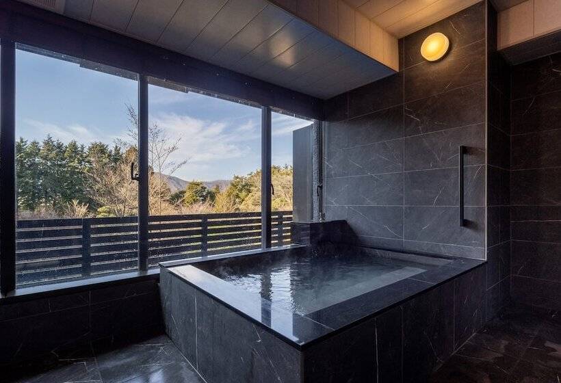 ریوکان Sengokubara Cocon