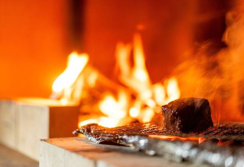 ریوکان Sengokubara Cocon