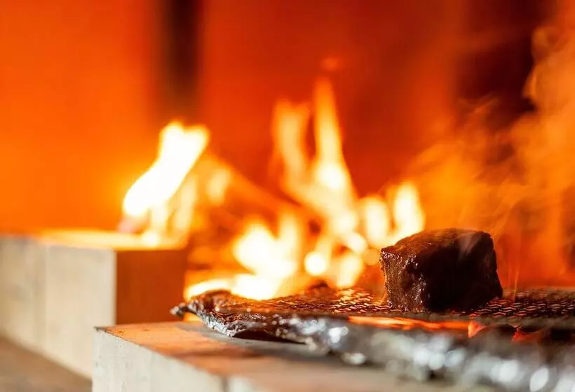 ریوکان Sengokubara Cocon