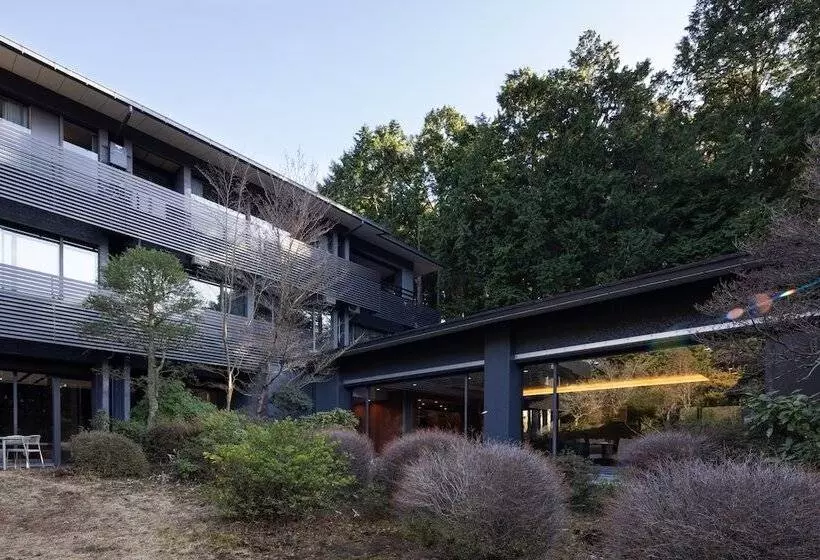 ریوکان Sengokubara Cocon