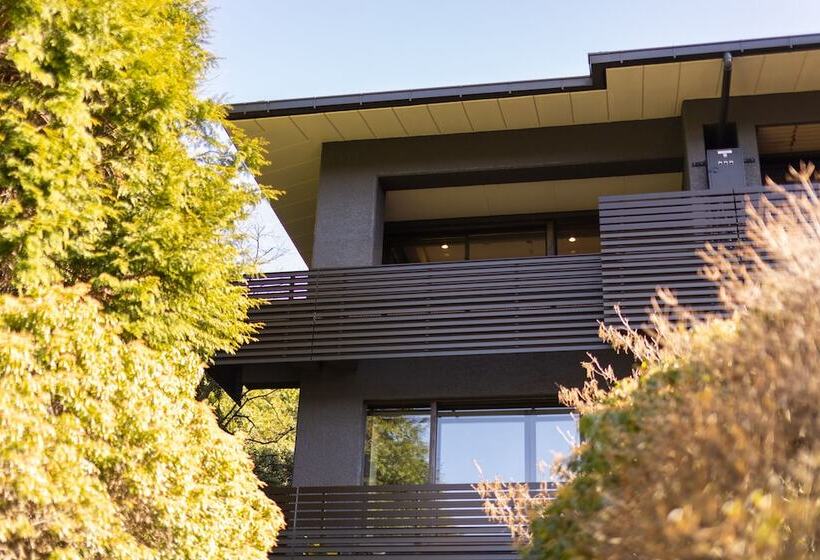 ریوکان Sengokubara Cocon