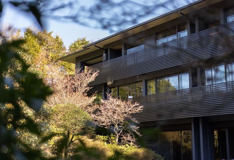 ریوکان Sengokubara Cocon