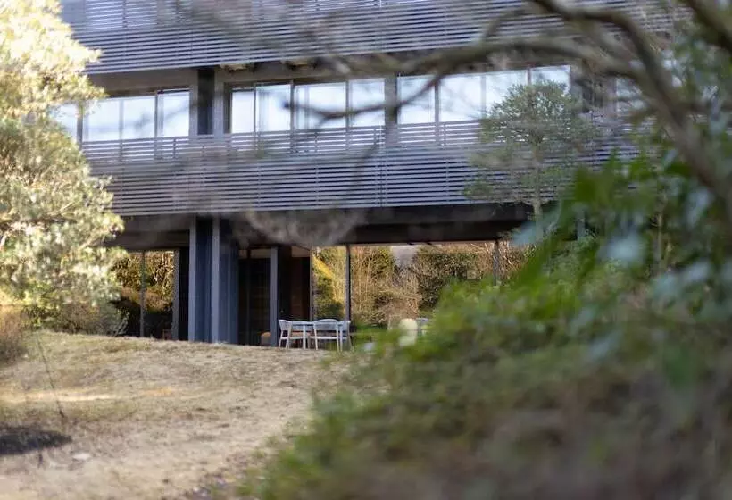 ریوکان Sengokubara Cocon