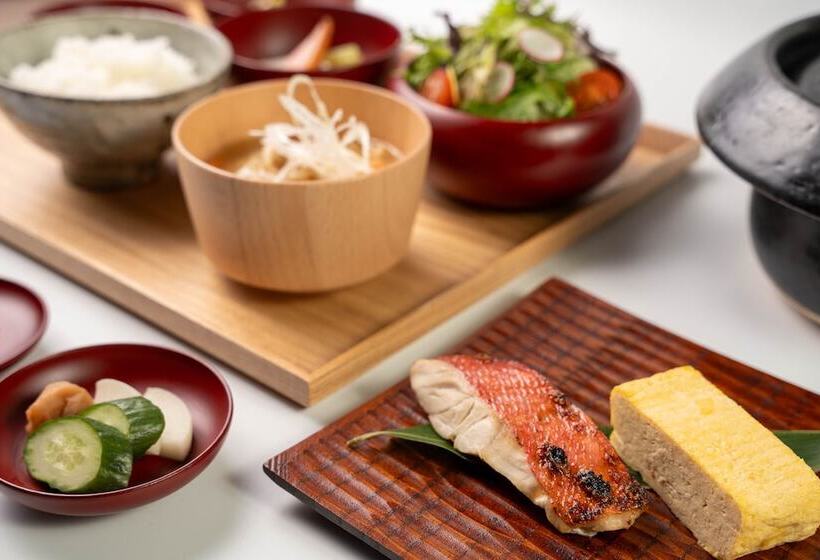 ریوکان Sengokubara Cocon