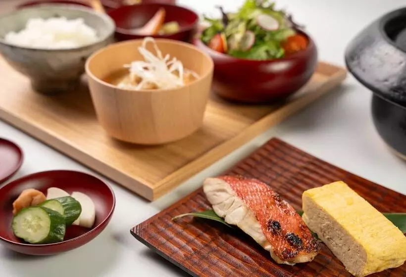 ریوکان Sengokubara Cocon