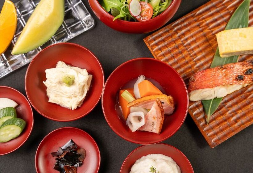 ریوکان Sengokubara Cocon