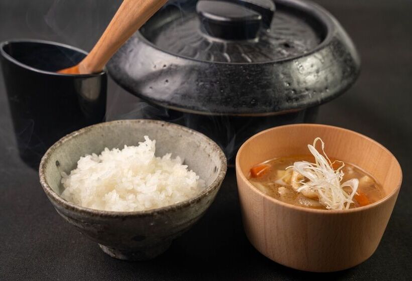 ریوکان Sengokubara Cocon