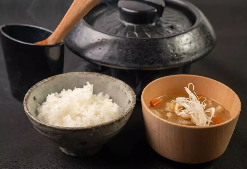 ریوکان Sengokubara Cocon