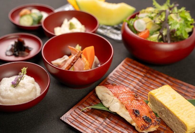 ریوکان Sengokubara Cocon