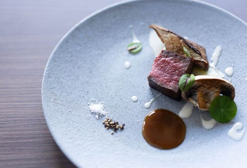 ریوکان Sengokubara Cocon