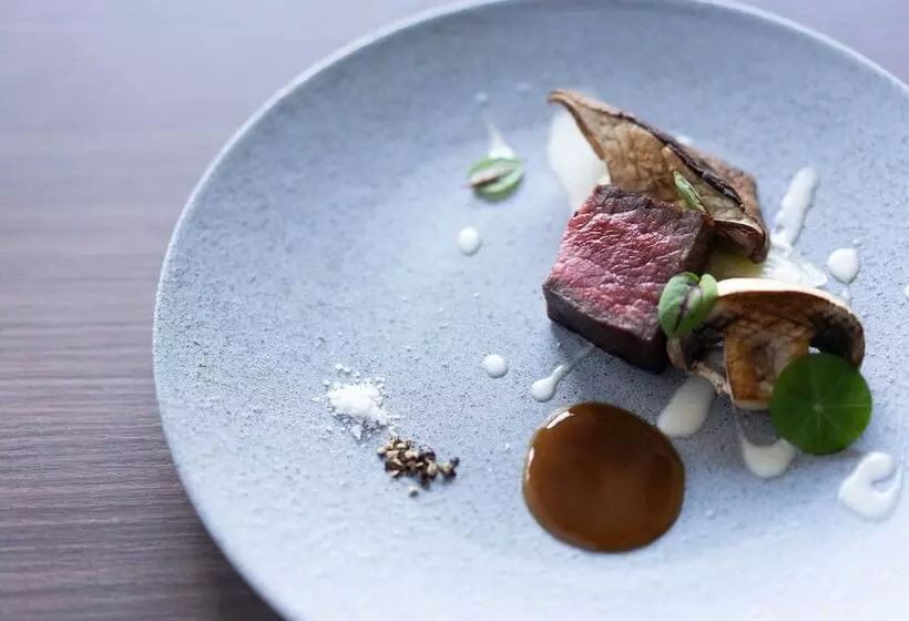 ریوکان Sengokubara Cocon