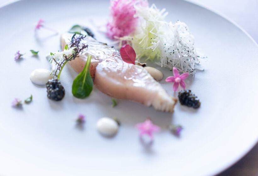 ریوکان Sengokubara Cocon