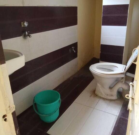 Spot On Hotel Ellora