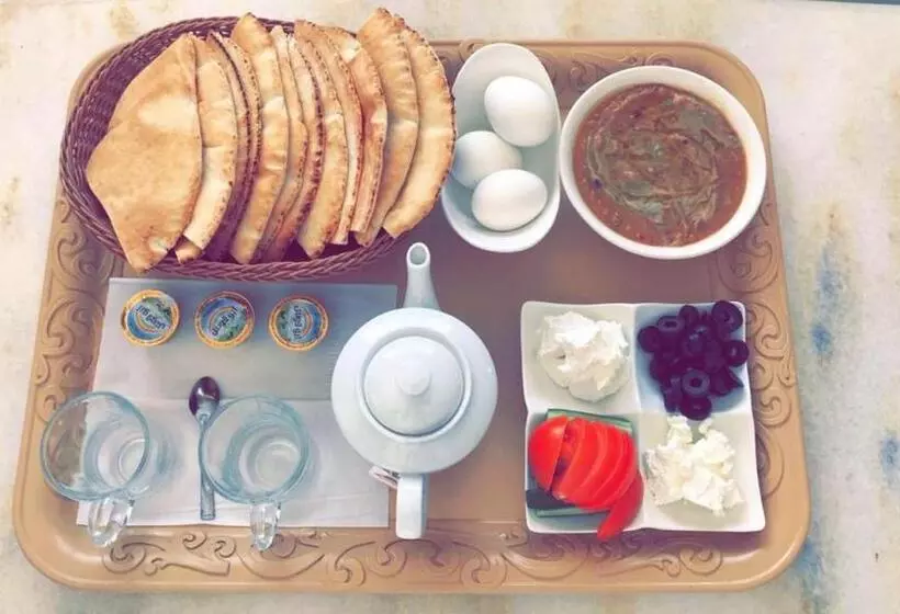 منازل الريم للشقق المخدومة