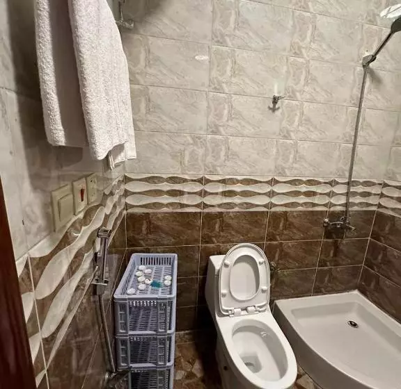 قصر بلجرشي
